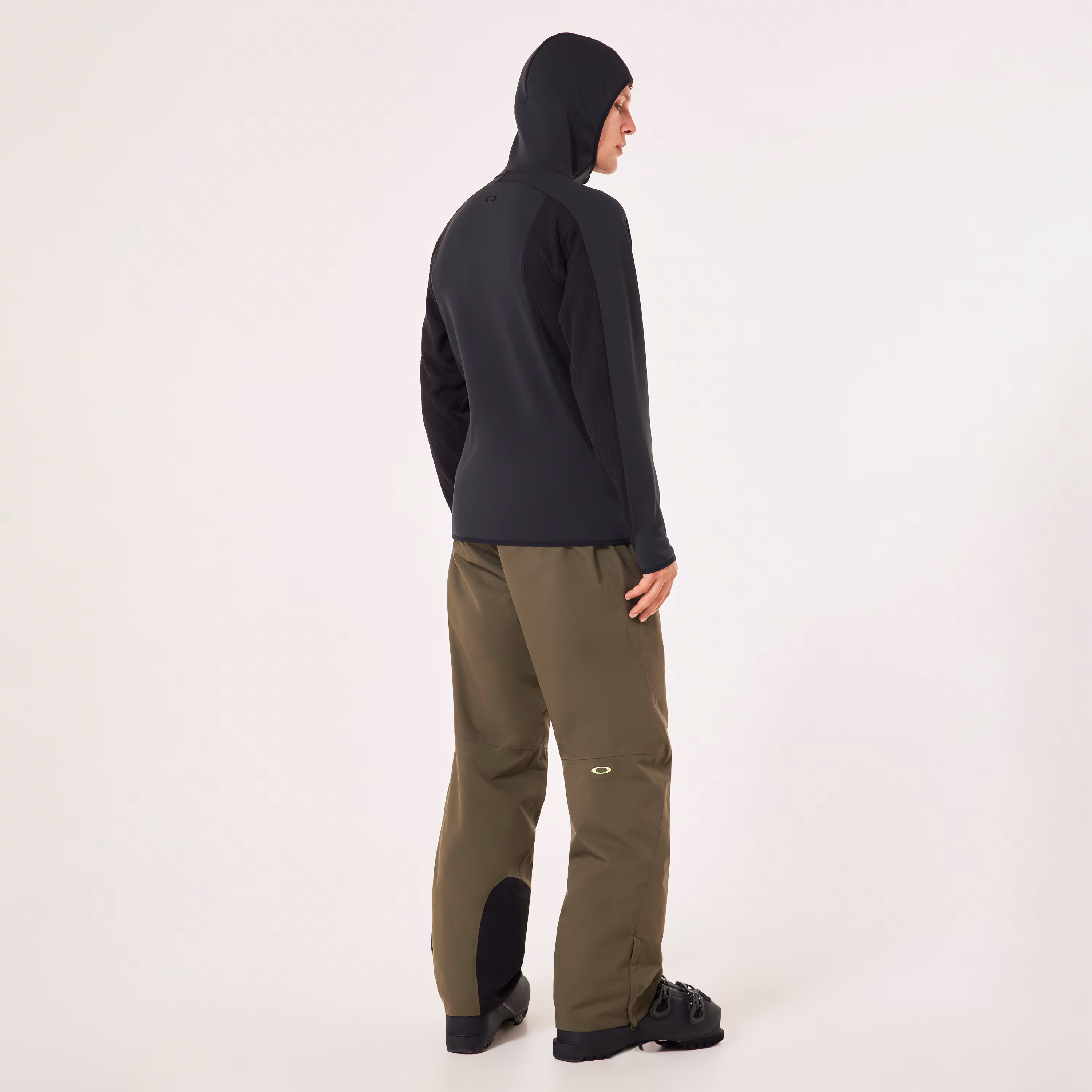 Kendall RC Shell Pant