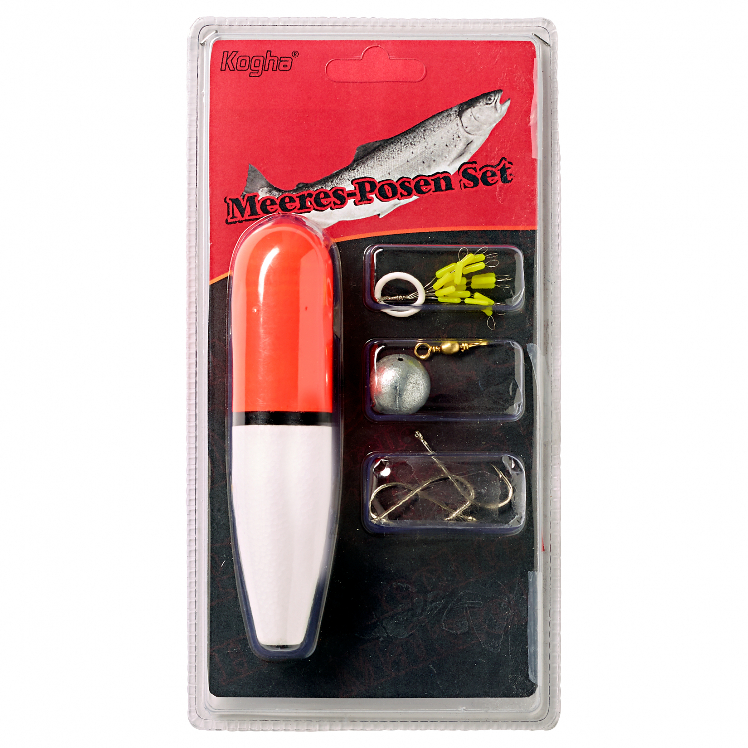 Kogha Sea Float Combo