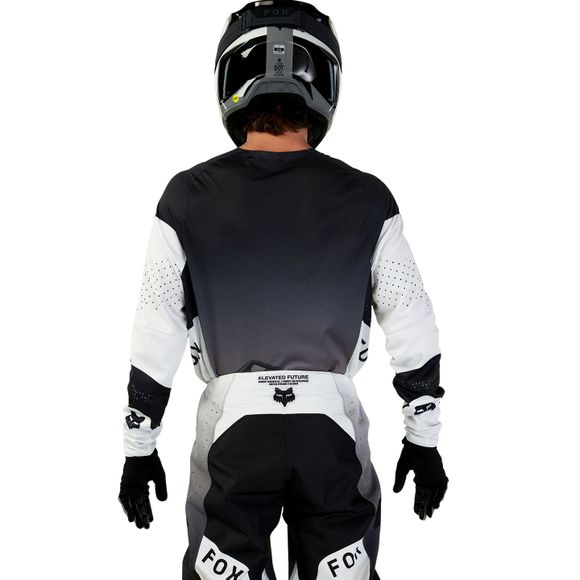 Fox 360 cross - REVISE 2024 - Black / GreyRef: FX4098