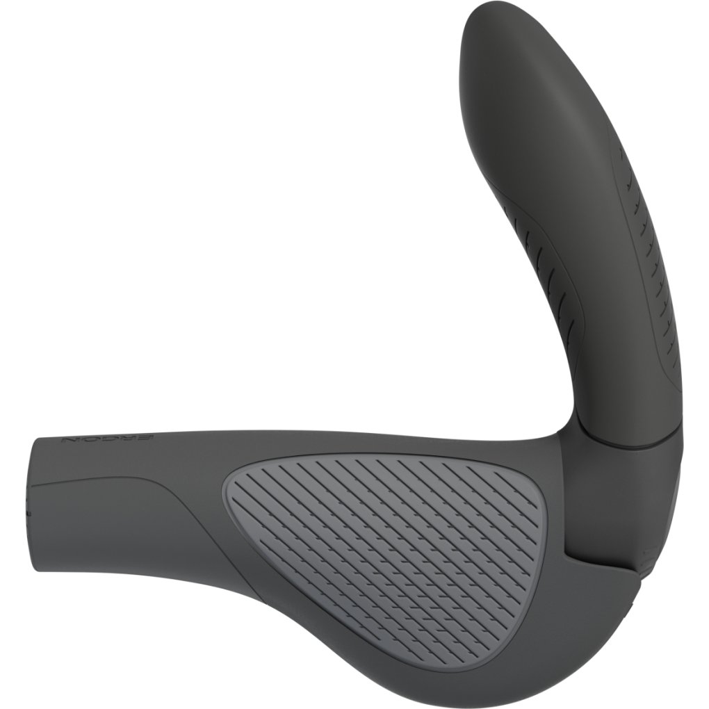 Ergon GP4 Evo Grips - L