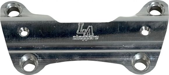 Handlebar clamp LA Choppers 06031140Ref: LACH00131A / 06031140