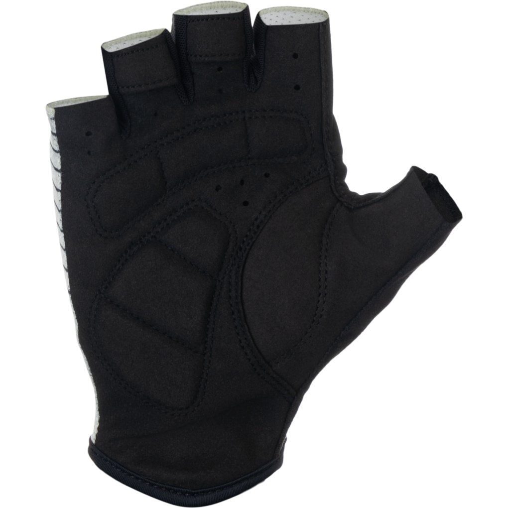 SCOTT Aspect Gel Short Finger Gloves - spray grey