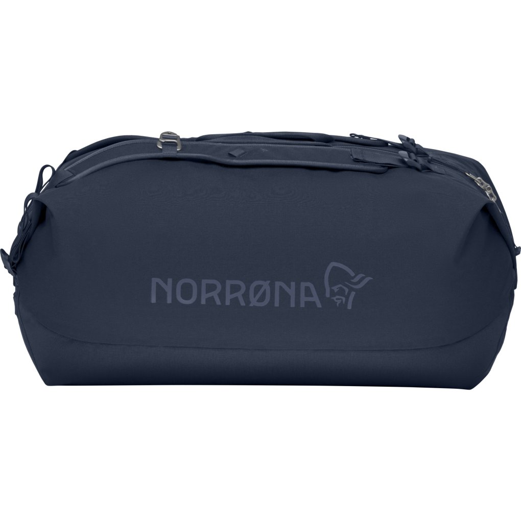 Norrona Duffel Bag 70l - Indigo Night