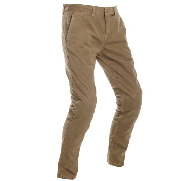 Richa Brooklyn Motorcycle Jeans - Short - Straight / Regular - BeigeRef: RC0436