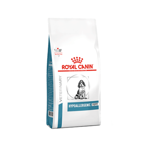 Royal Canin Hypoallergenic Puppy - 1.5 kg