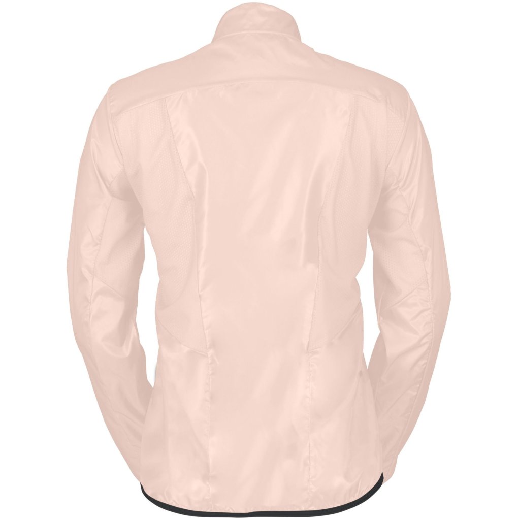 SCOTT Endurance WB Jacket Women - sugar pink