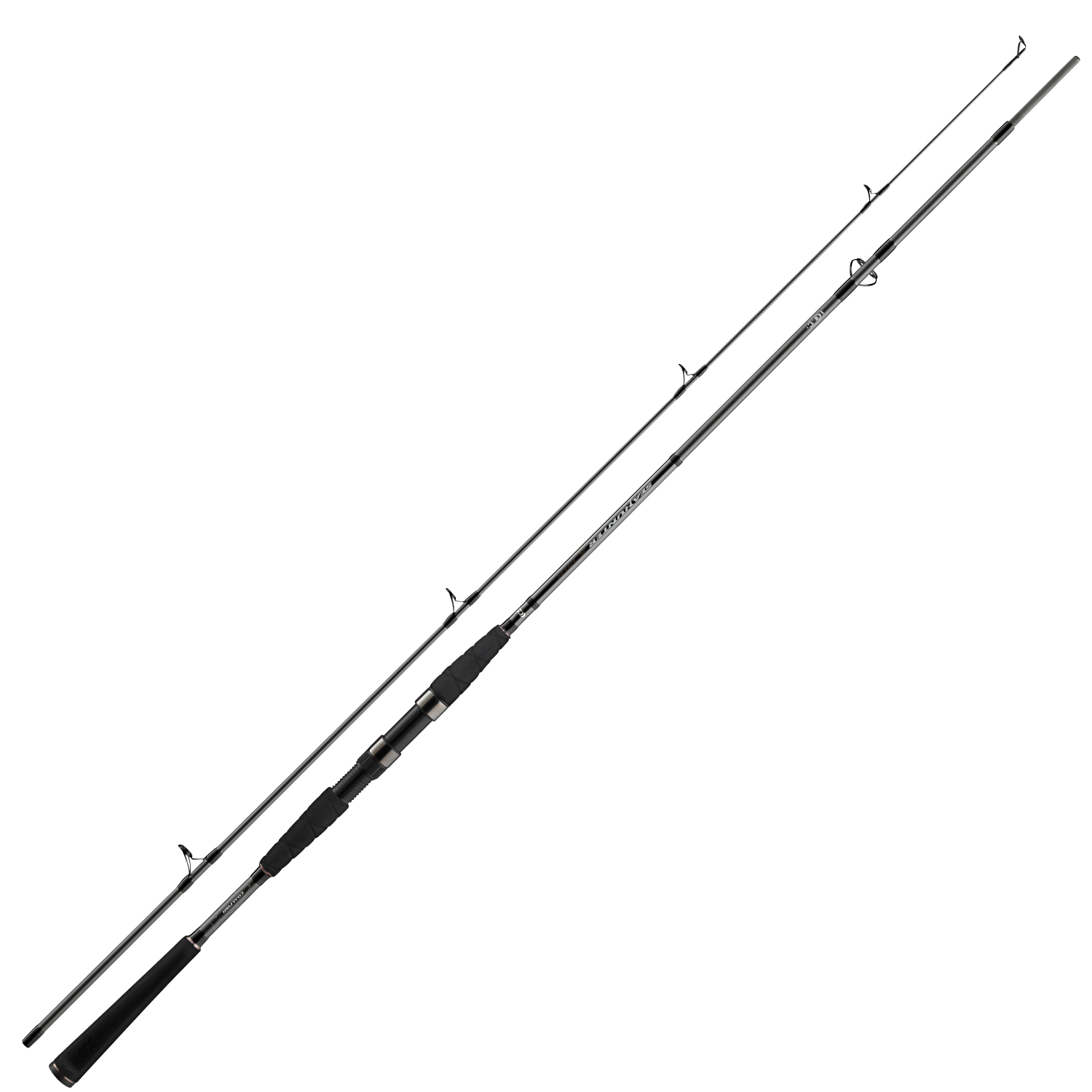 Daiwa Sea rod Seahunter X Pilk