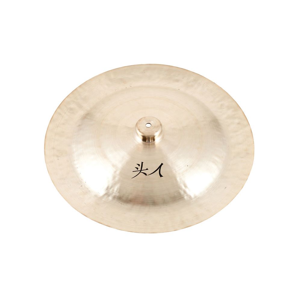 Thomann China Cymbal 50cm – Thomann Ireland