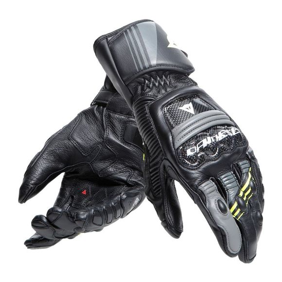 Gants Dainese DRUID 4 - Noir / GrisRef : DN1933