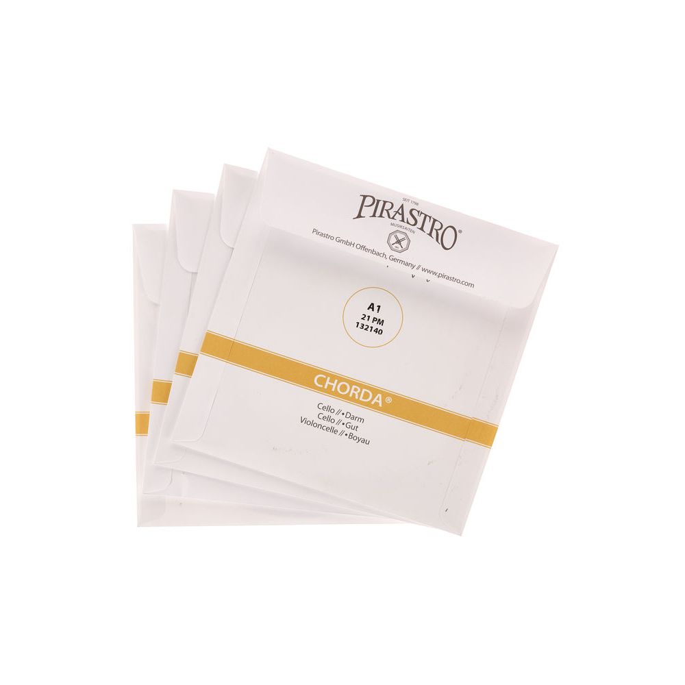 Pirastro Chorda Cello 4/4 – Thomann Ireland