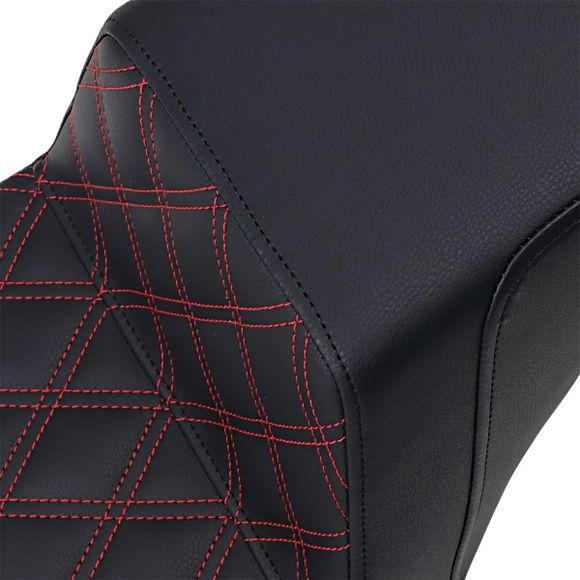 SADDLEMEN Step - Up comfort saddleRef: Sdd00082A / 08021384