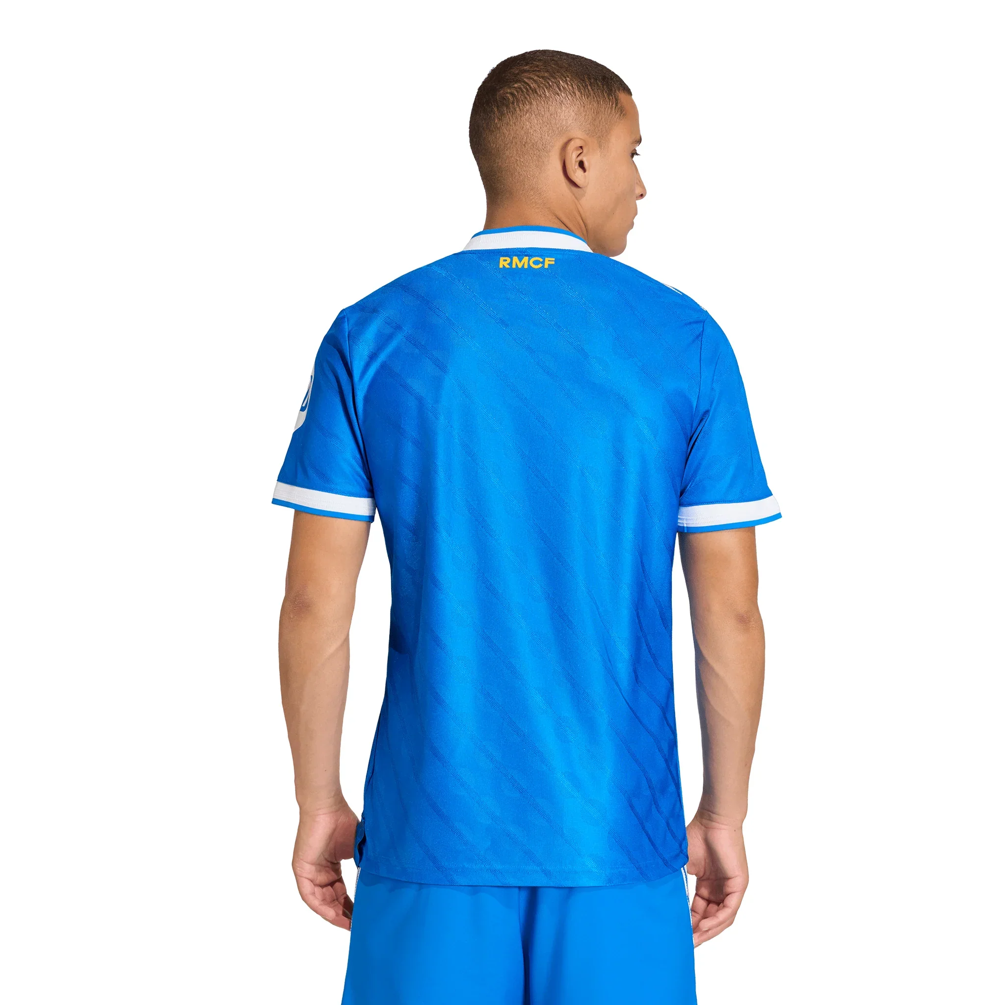 Real Madrid Third Jersey