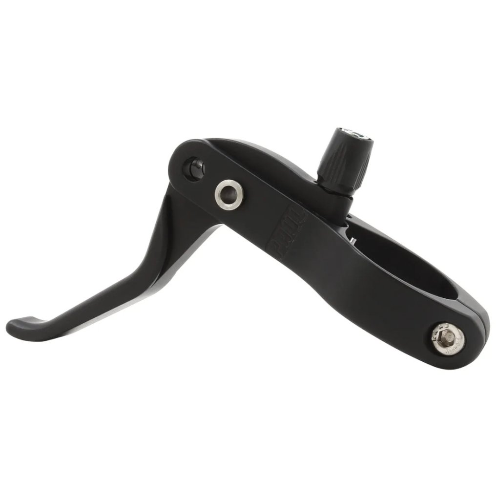 Paul Component Cross Lever - Additional Brake Lever - Pair - black
