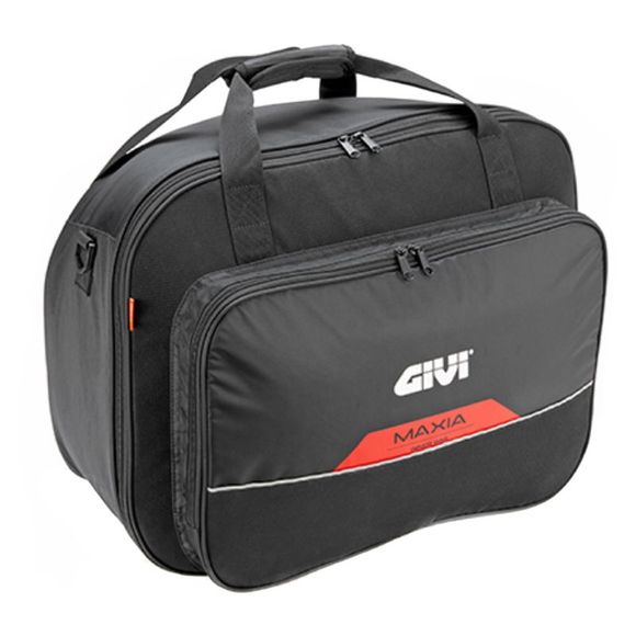 Sacoche interne Givi T522 pour Top case V58 MAXIA 5 Universel - NoirRef : GI1683 / T522