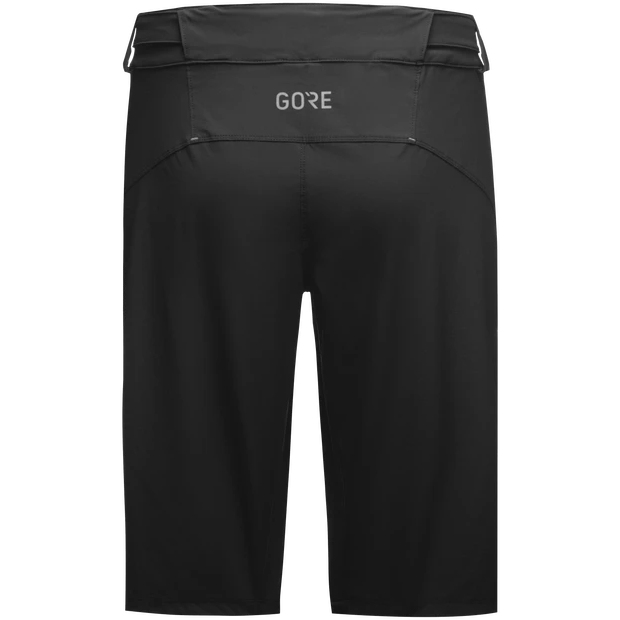 GOREWEAR C5 Cycling Shorts Men - black 9900