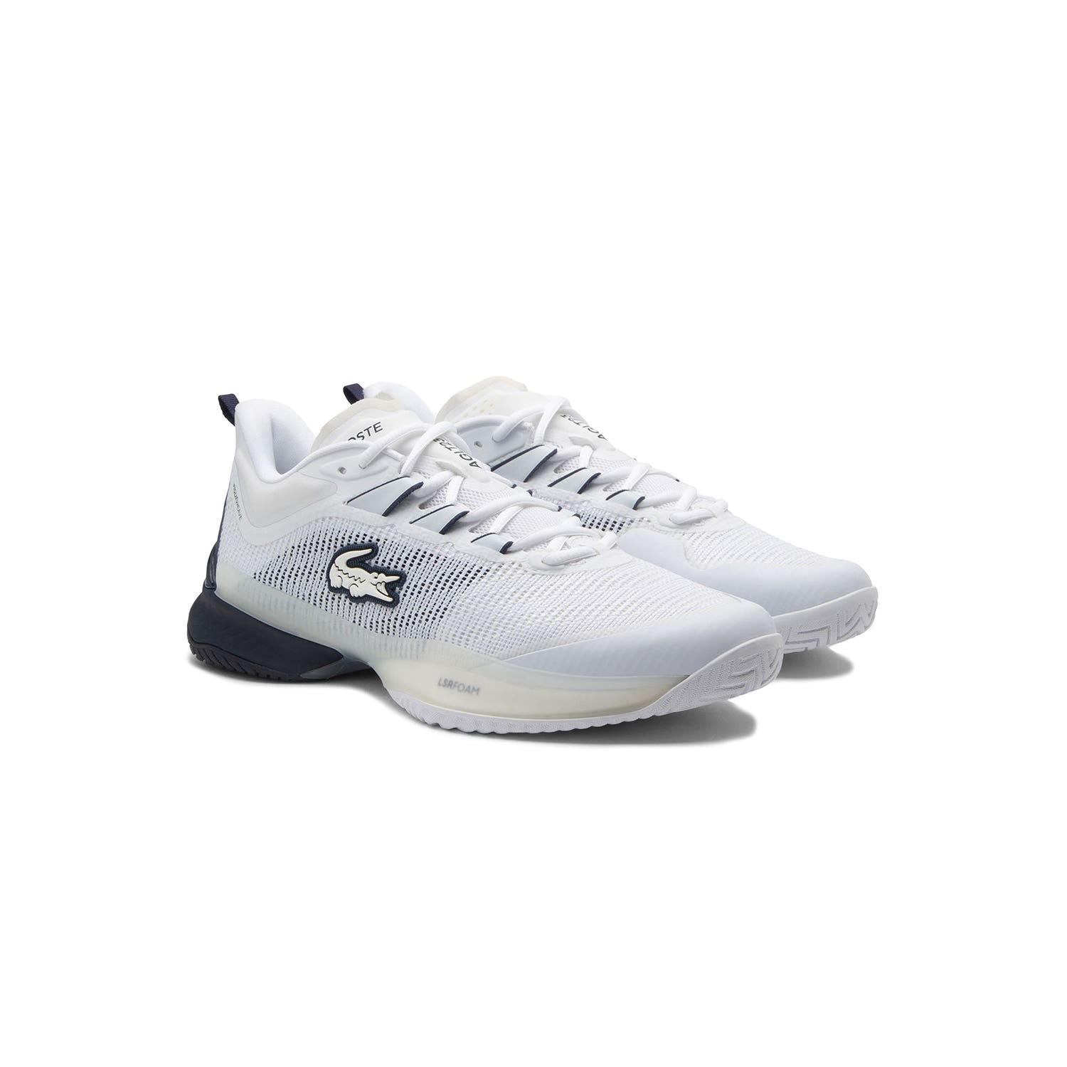 LACOSTE AG-LT ULTRA 48M083 042 WHITE