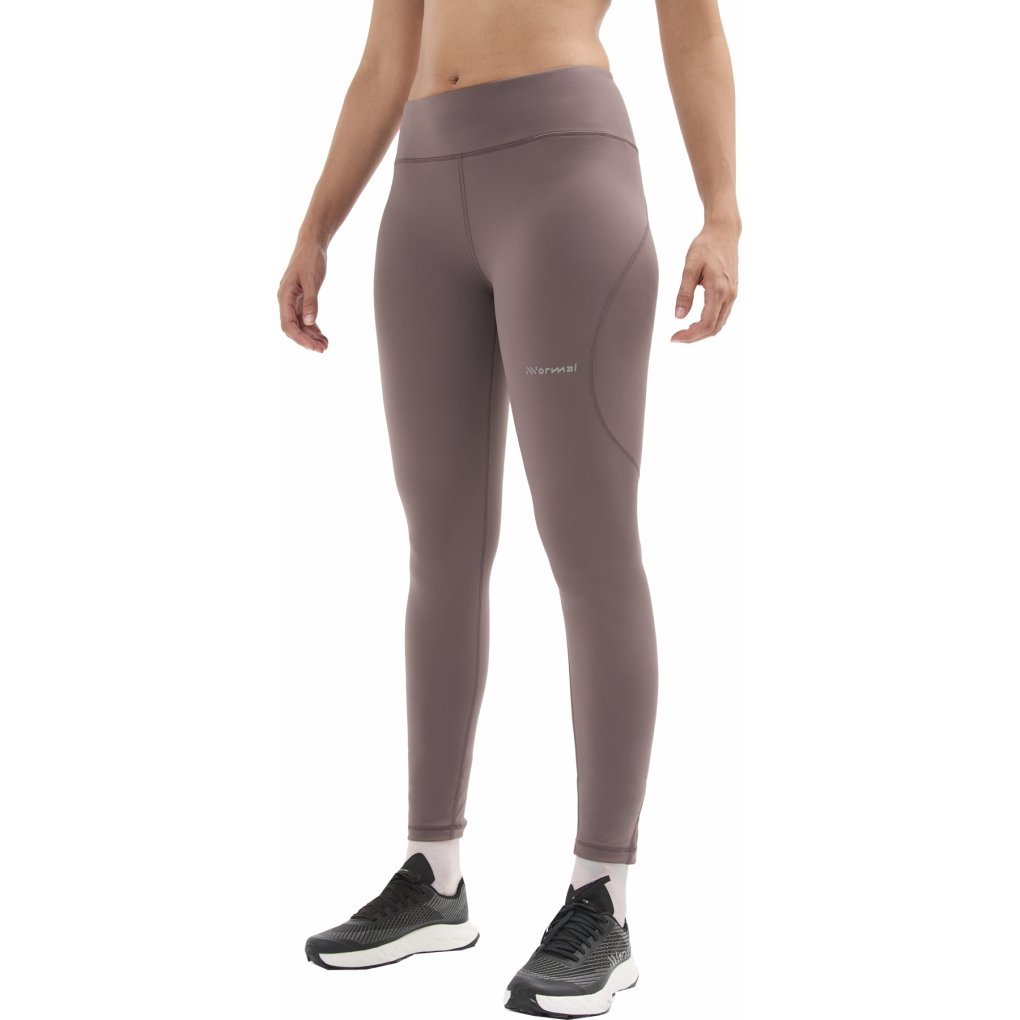 NNormal Active Tights Women - Purple