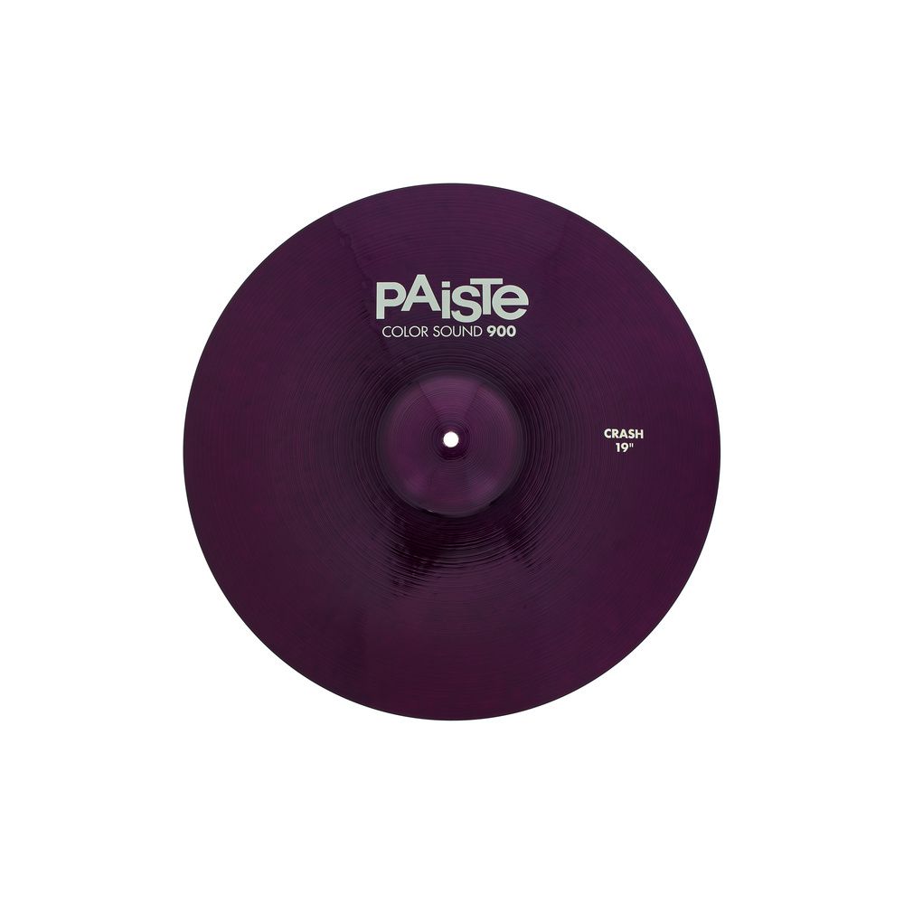Paiste 19