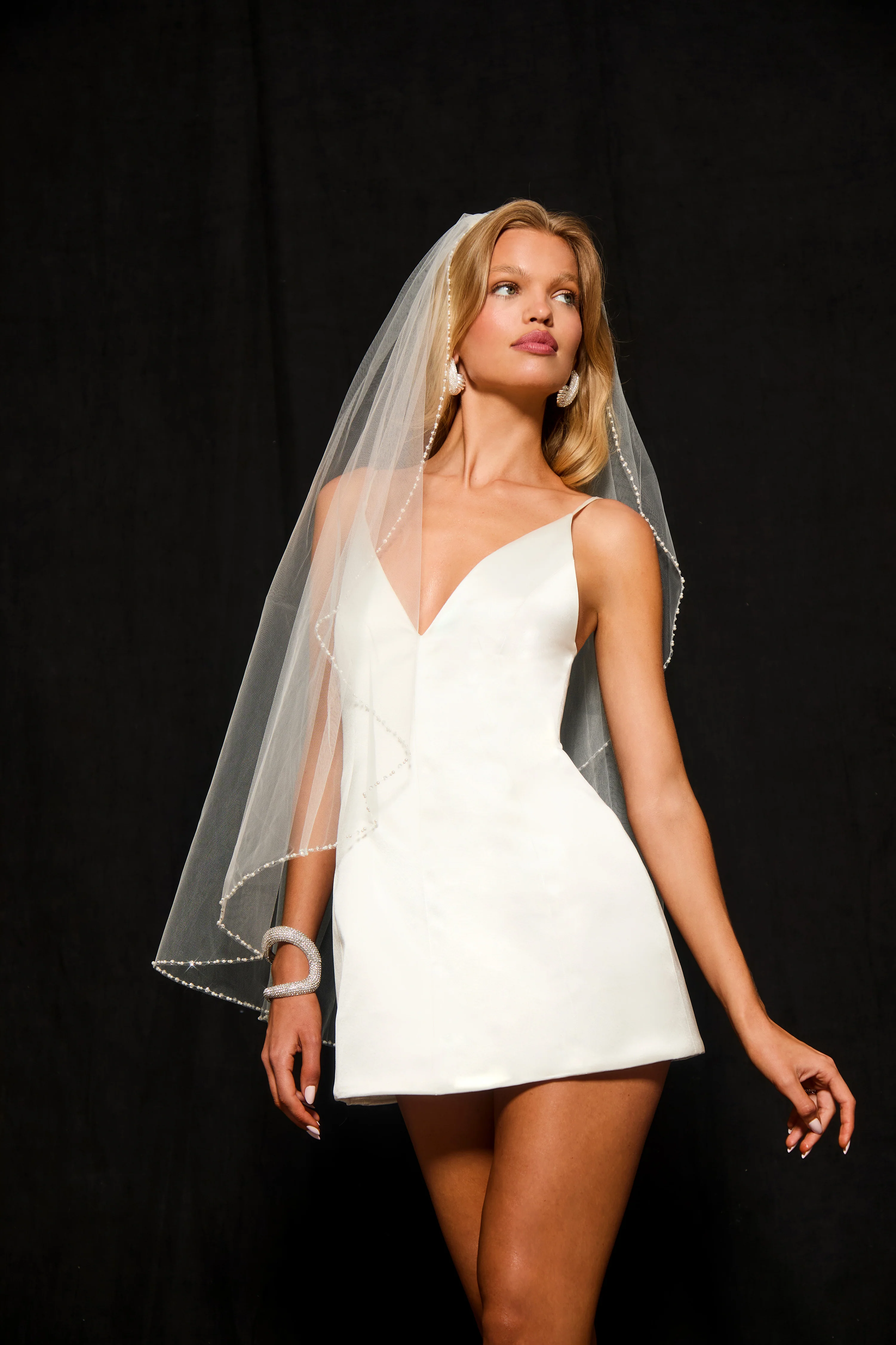 Giavanna Dress