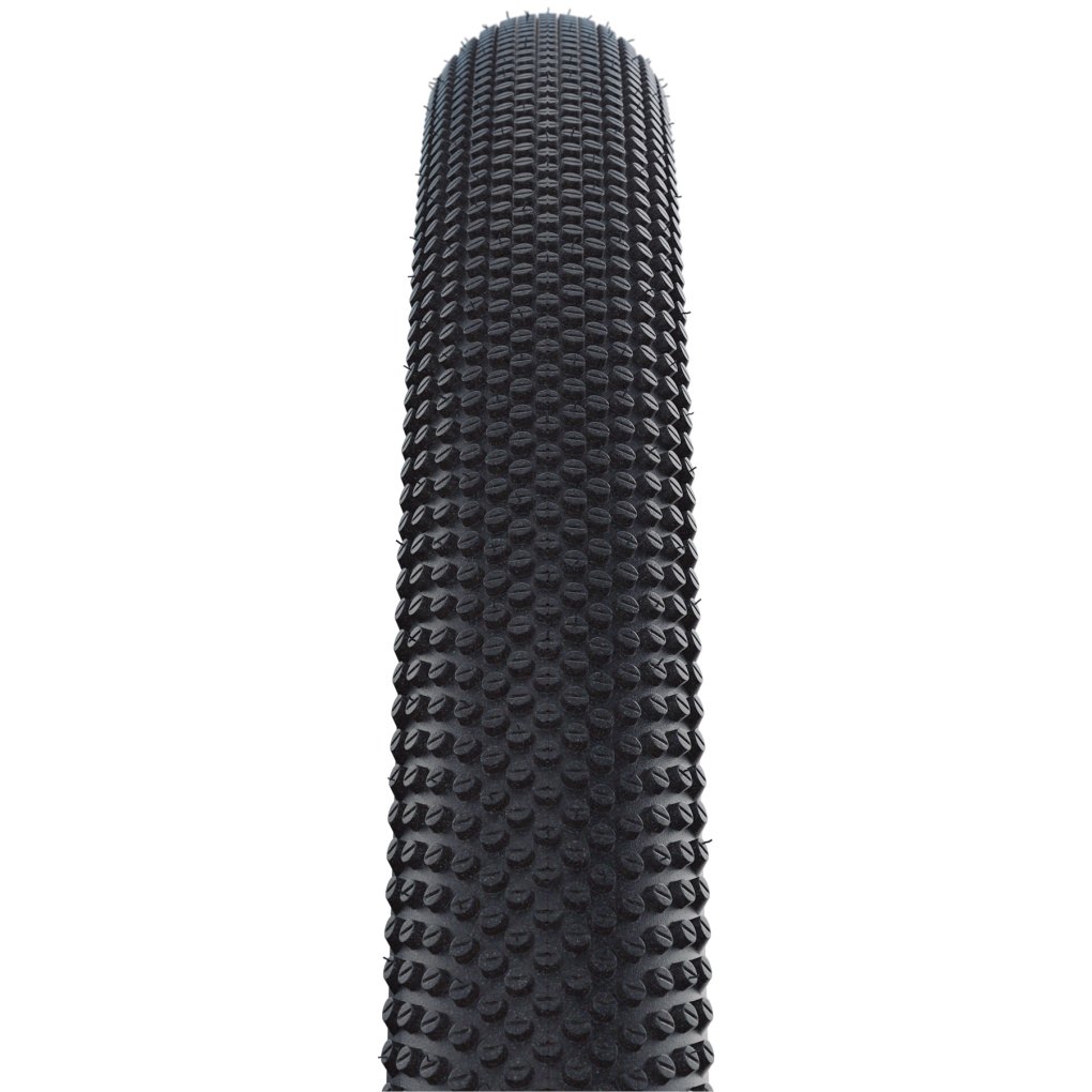Schwalbe G-One Allround Folding Tire - Gravel | Addix Green | Race Guard | TLR | E-25 - 40-622 / 28x1.50