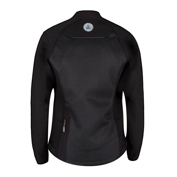 Knox Moto Honister Mk2 - Black JacketRef: KNX0158