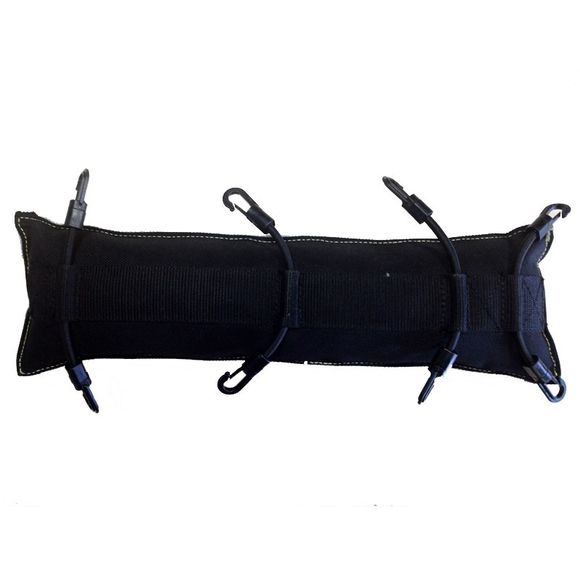 Bagster Exhaust Protection - Universal Thermal Kit for PanniersRef: BG0022 / 4884