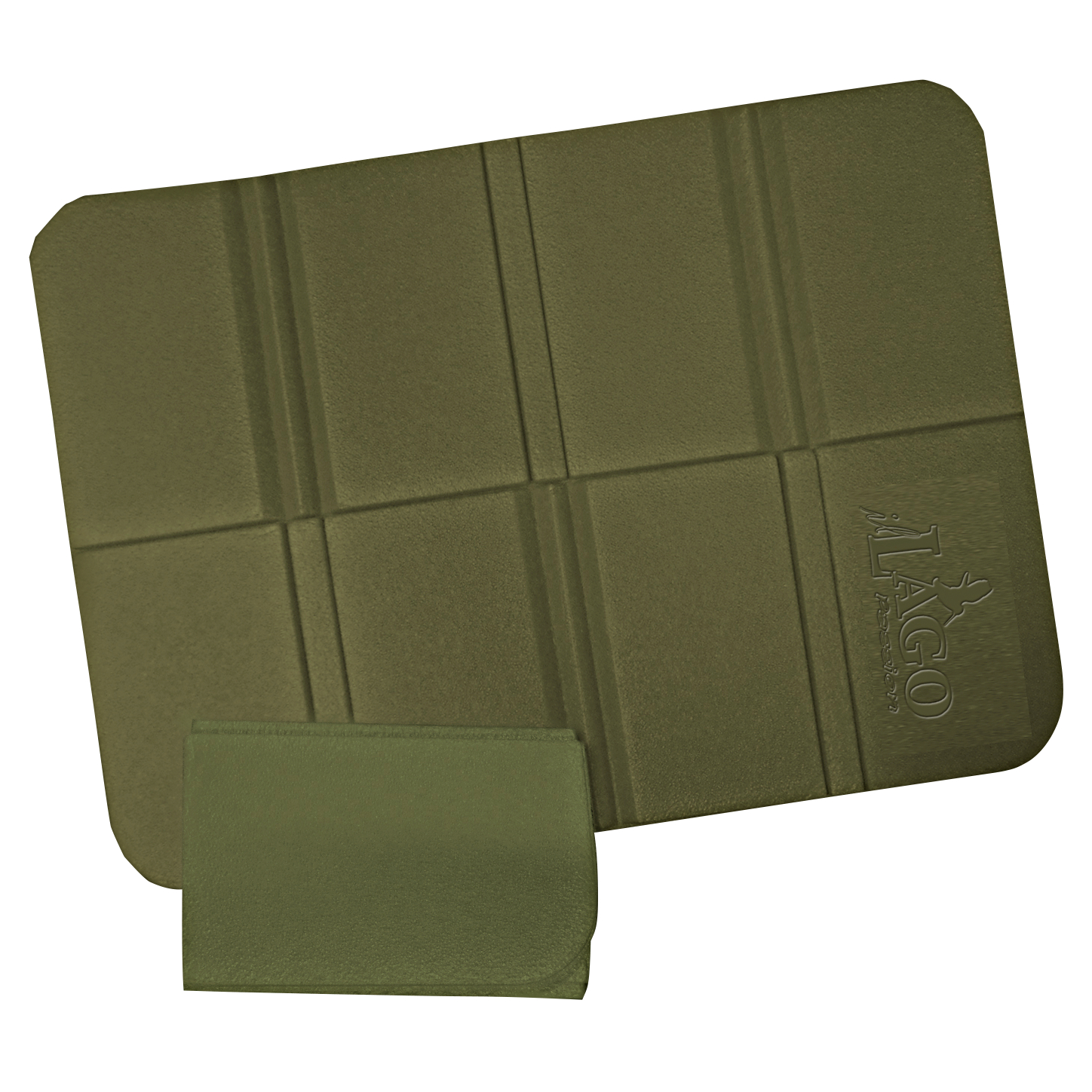 il Lago Passion Seat cushion, foldable