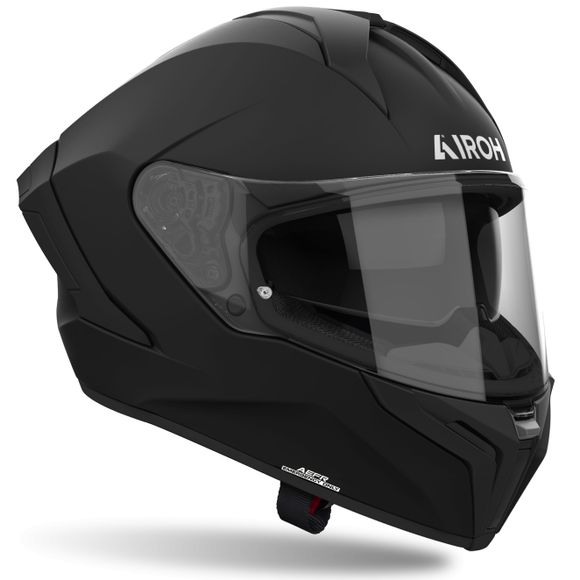 Airoh MATRYX Full-Face Helmet - COLOR - BlackRef: AR1322-C43510