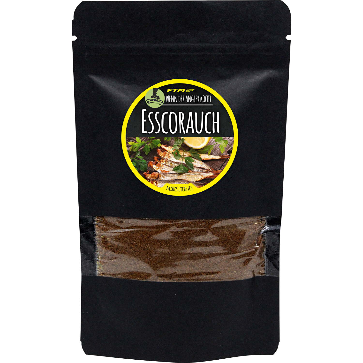 FTM Smoked seasoning Essco