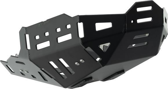 Crosspro Trail aluminum belly panHONDA 750 NC 750 X DCT ABS (RC90) - 2021 - 2025Ref: Cp00167A / 1149170001