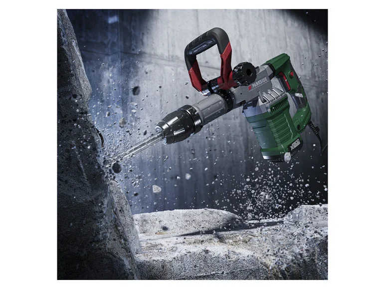 PARKSIDE® Marteau perforateur PAH 1300 C3, 1 300 W