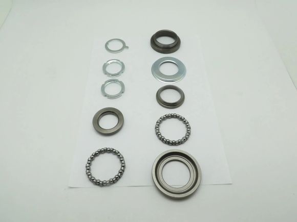 Onedesign column bearings 04100309Ref: AS00075A / 04100309