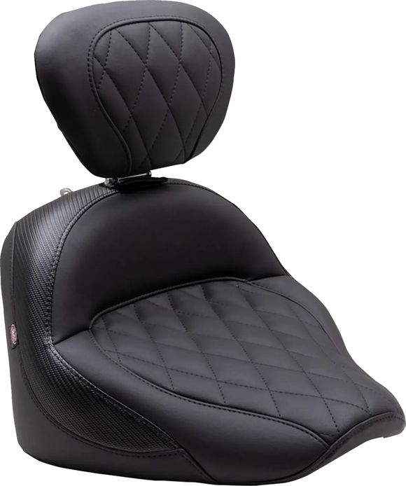 Mustang Comfort Seat 08102385Ref: MUST00172A / 08102385