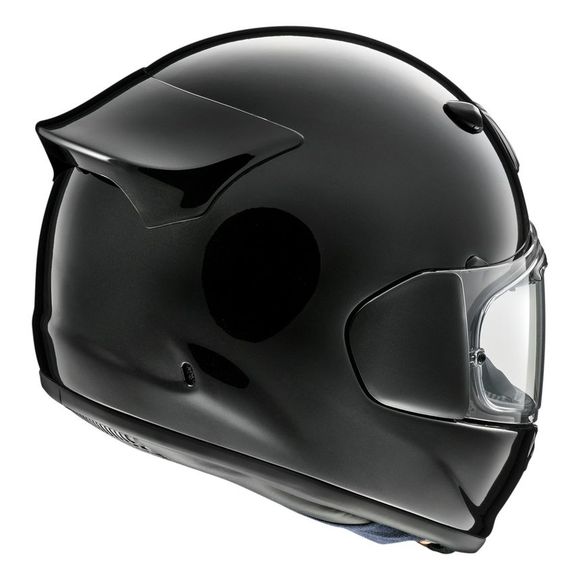 Full helmet Arai Quantic Diamond - Black - BlackRef: AI0492