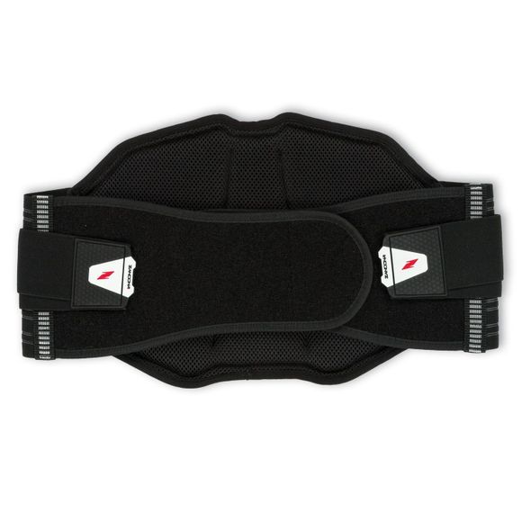 Ceinture Lombaire Zandona Predator Belt - Noir / BlancRef : ZAN0128