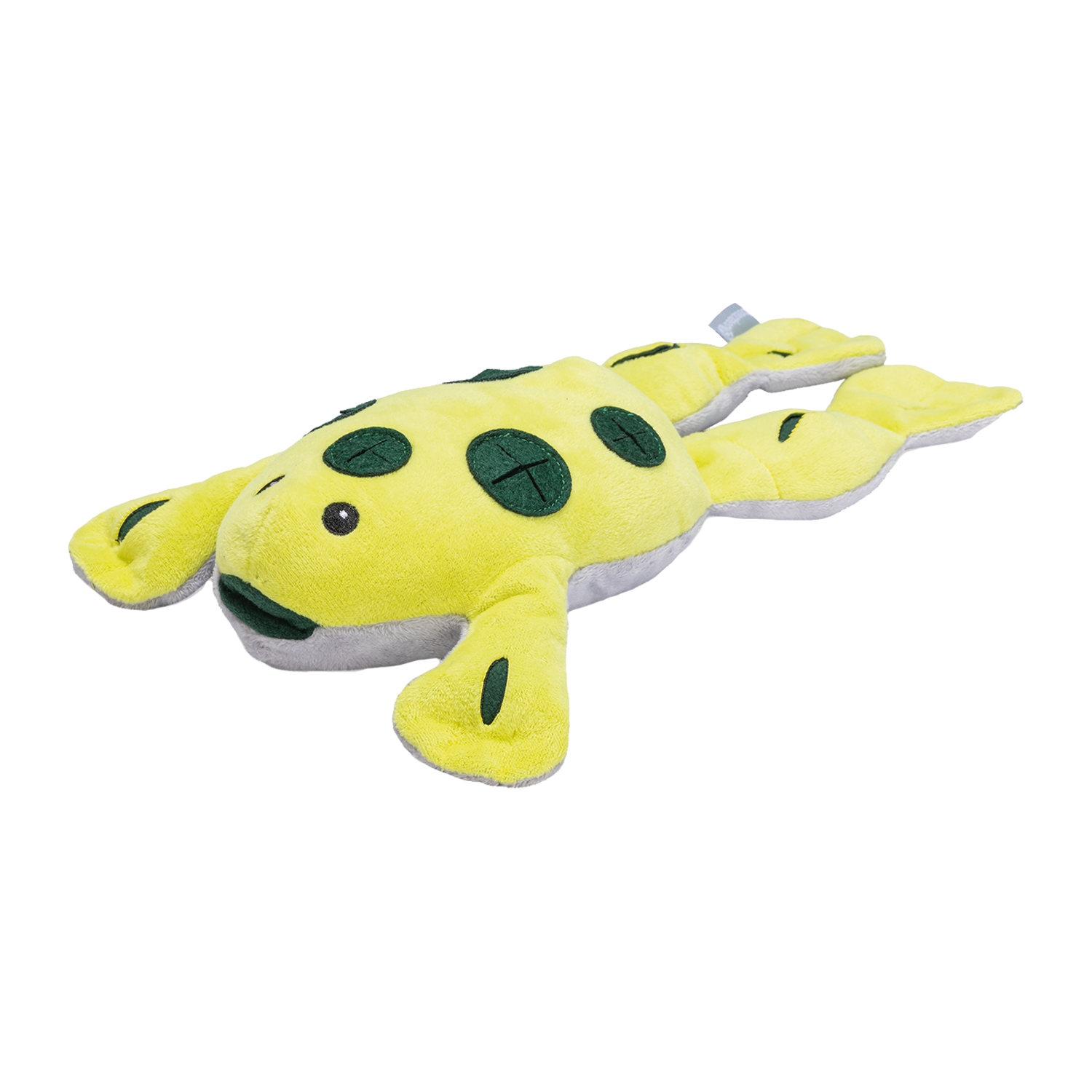 Beeztees Hide And Seek Frog