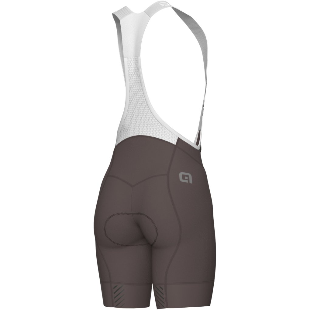 Alé PR-E Magic Colour Bibshorts Women - cave