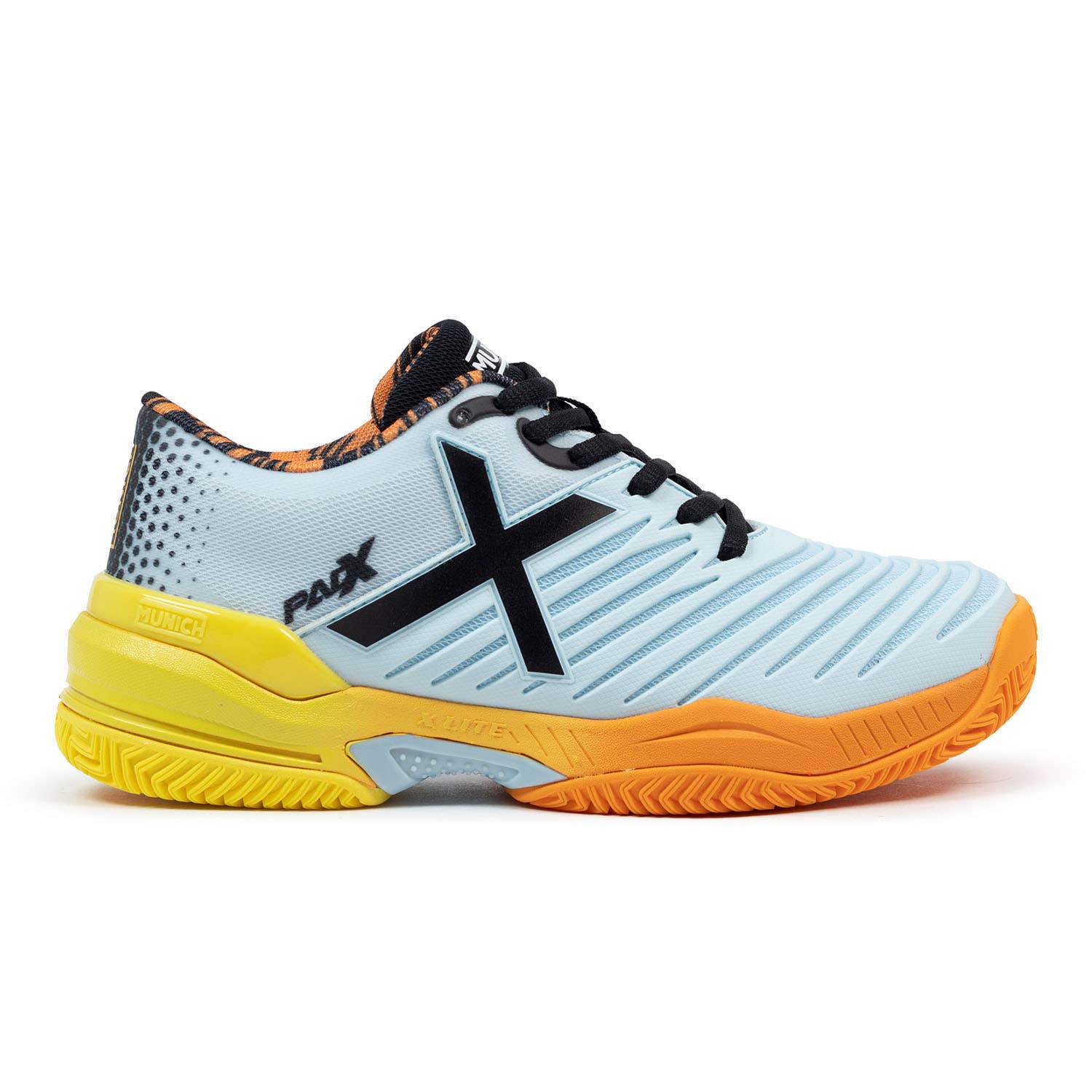 Shoes Munich Padx 58 Padel 4034058