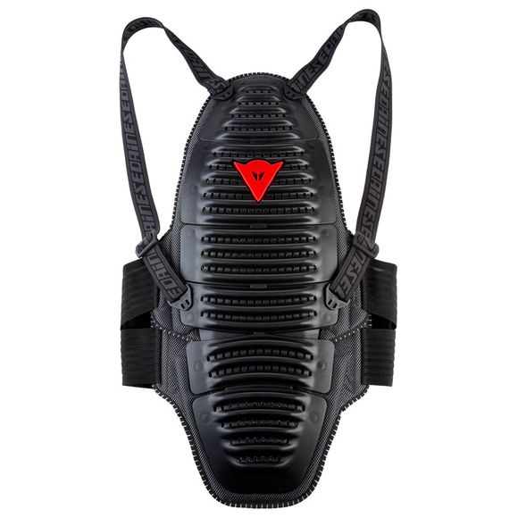 Dainese WAVE 11 D1 AIR bib protector - 40/45 CM - BlackRef: DN0849