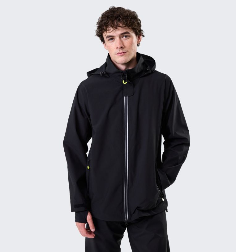 HWH20 Jacket