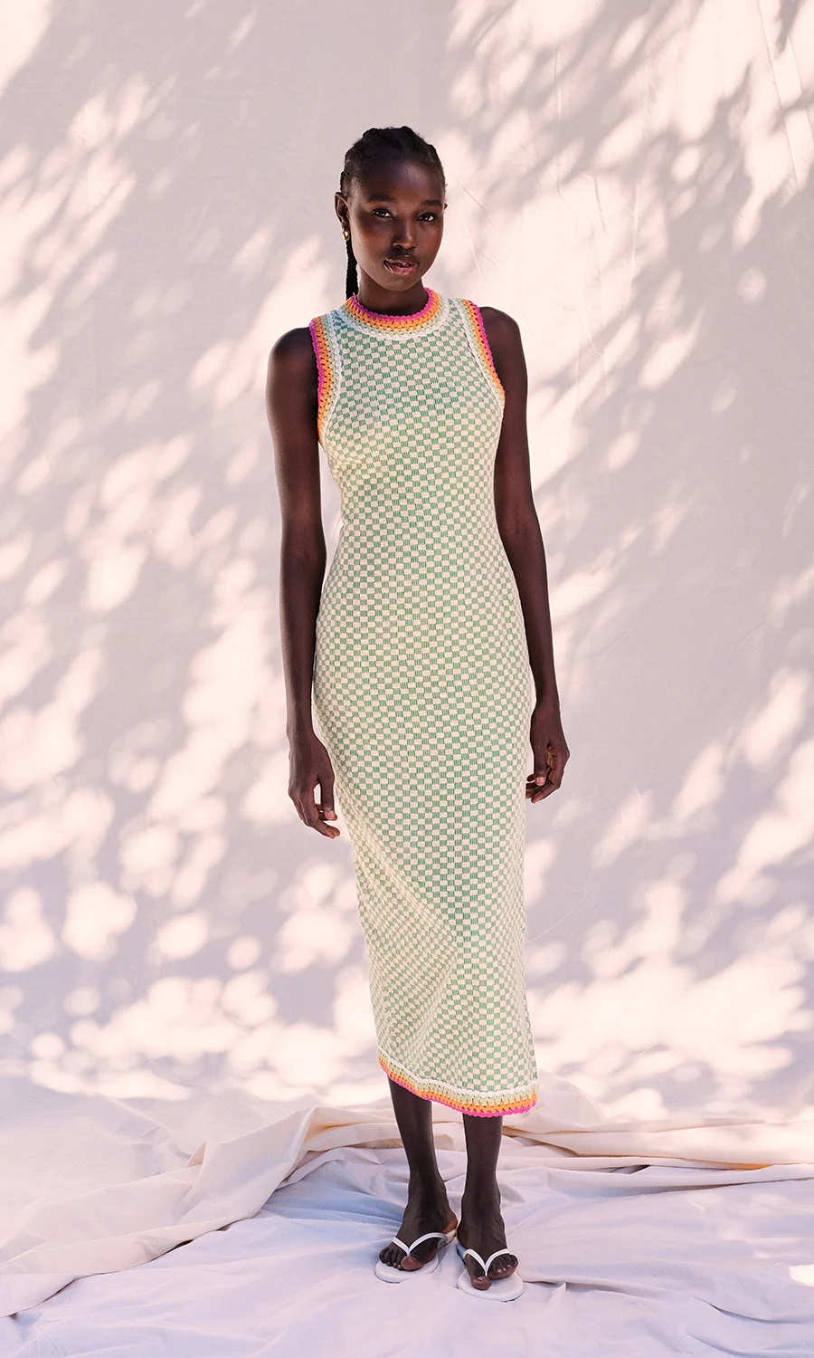 Vesna Dress
