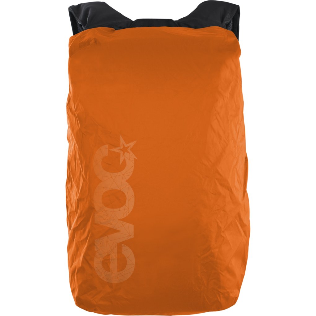 EVOC Raincover Sleeve for Commute Backpack - Bright Orange
