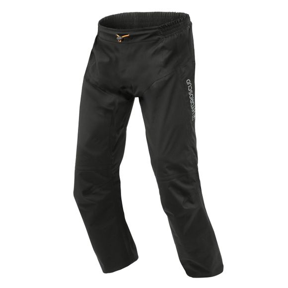 Tucano Urbano DILUVIO PRO HYDROSCUD® Rain Pants - BlackRef: TR0529