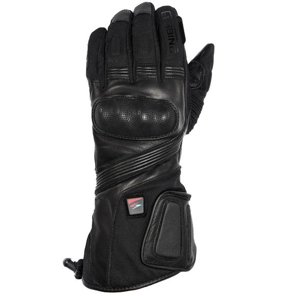 Gants chauffants Gerbing XTREME XR EVO 2.0 - NoirRef : GE0107