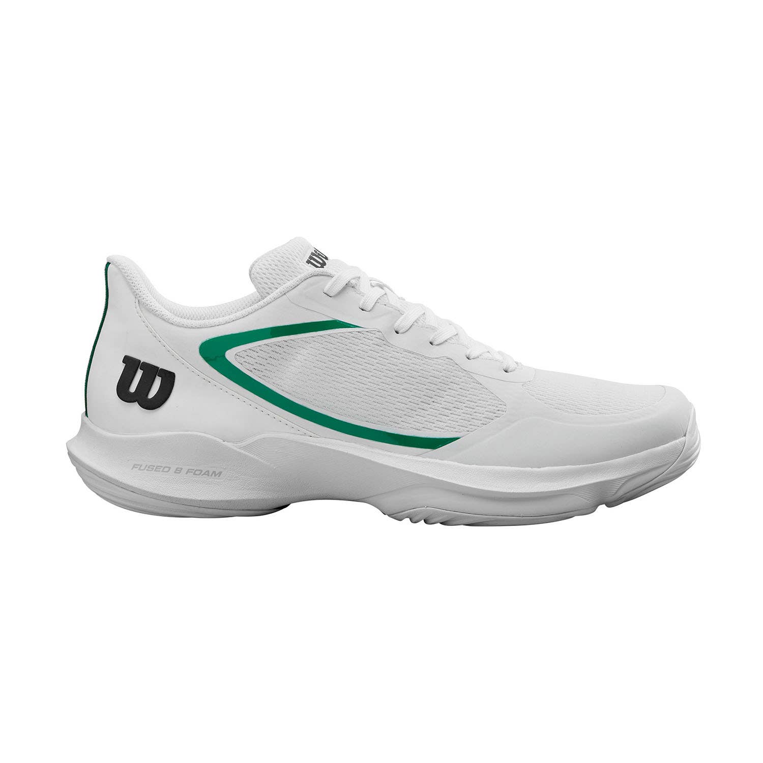 Wilson Hurakn Lite WHITE WRS334640