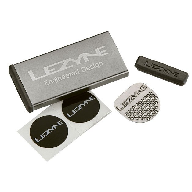Lezyne Metal Patch Kit