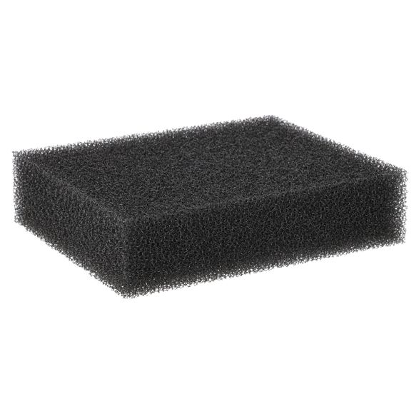 Acerbis adhesive foam Mud Protection Foam 25x20x6 CM Universal - BlackRef: AE6415 / 0027144.