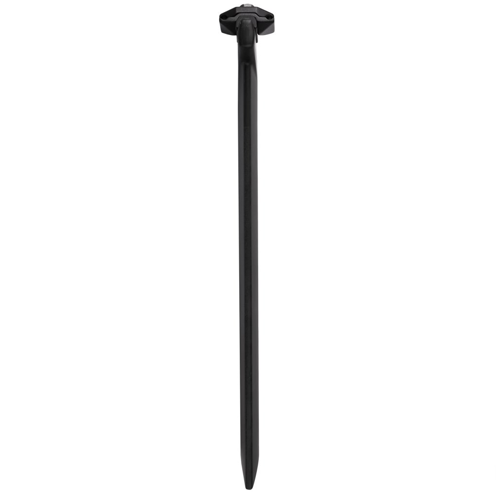BMC Aero Seatpost for Timemachine 01/02 as from 2018 - 300811 - black