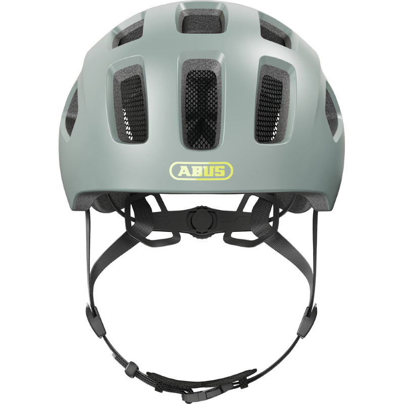 ABUS Youn-I 2.0 Helmet - cool grey
