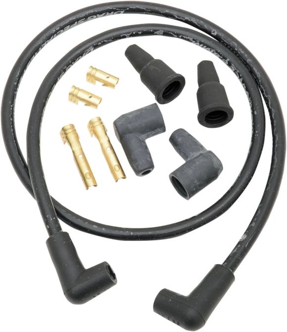 Spark Plug Cable Drag Specialties Universal WireRef: Drg03097A / 21040139